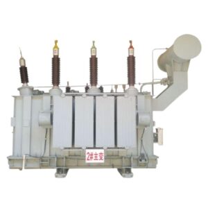 110kv油变 1