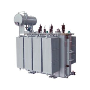 35kv油变 1