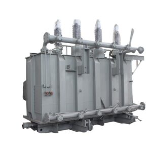 66kv油变 1