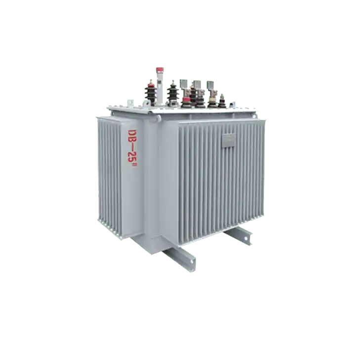Distribution Transformer Distribution Transformer