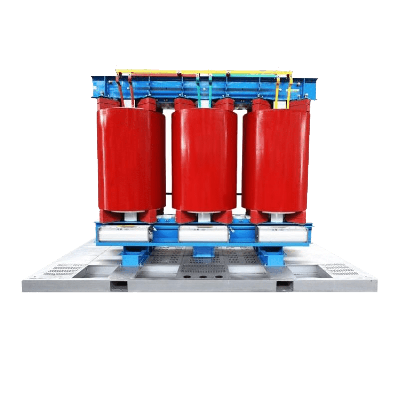 33KV dry type transformer