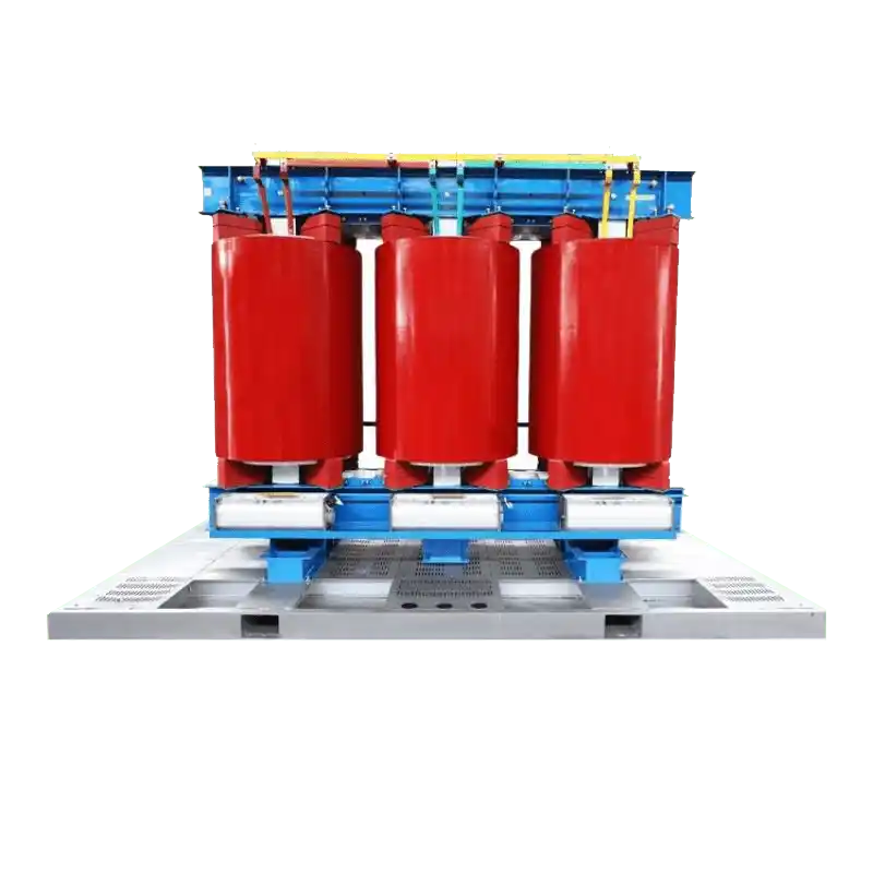 Dry Type Transformer Dry Type Transformer