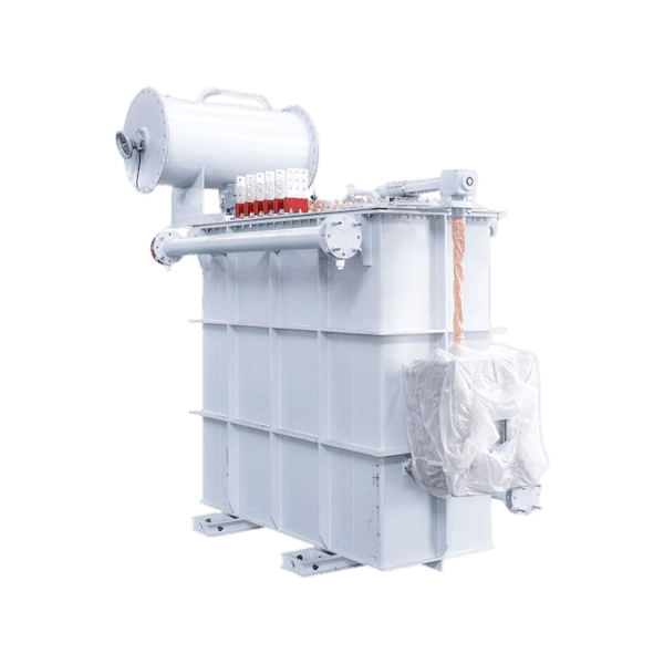 Rectifier transformers transformed