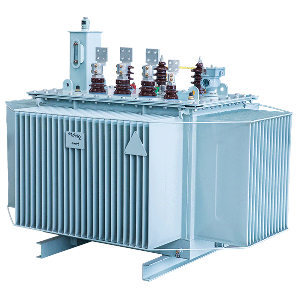 distribution transformer