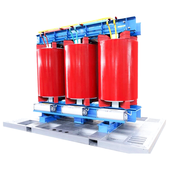 dry type transformer