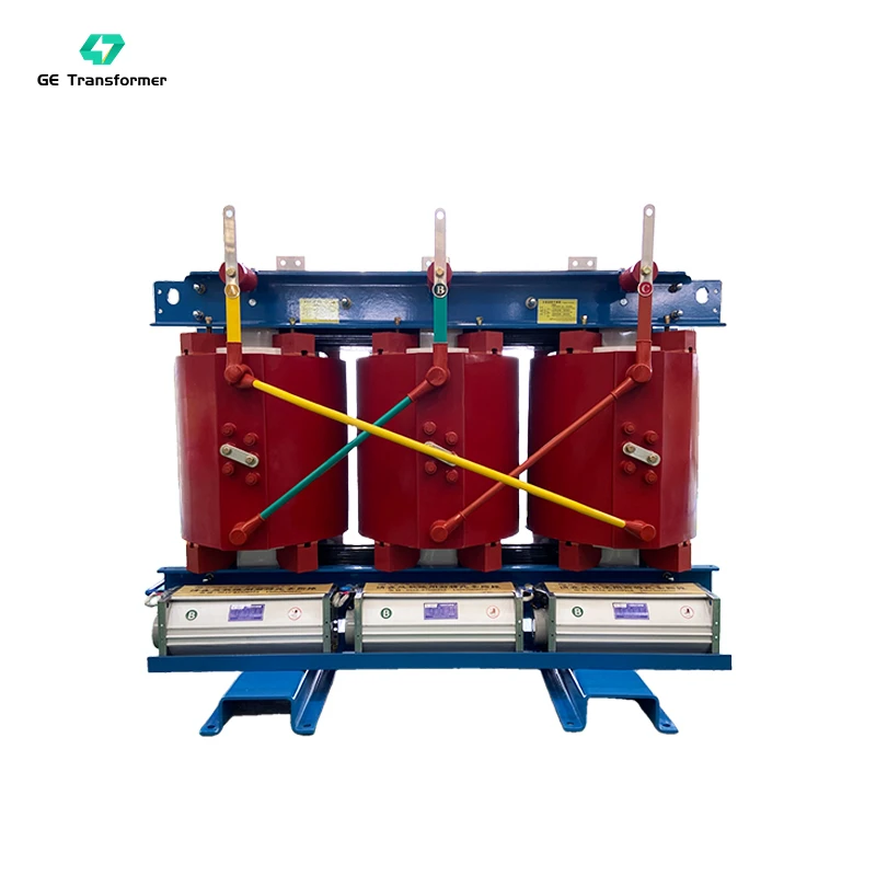 750 kva dry type transformer