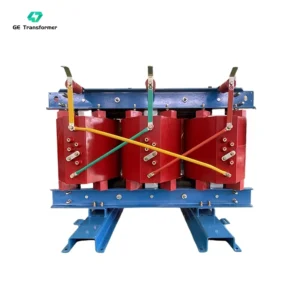 500 kva dry type transformer