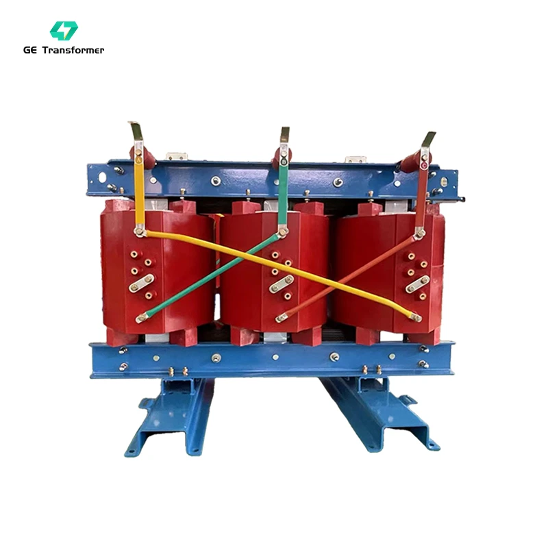 500 kva dry type transformer