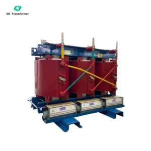750 kva dry type transformer