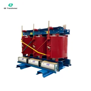 750 kva dry type transformer