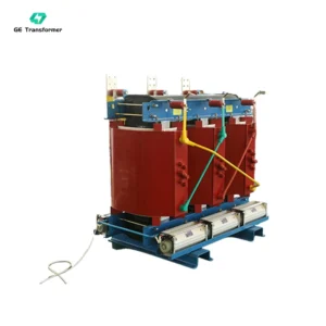 400 kva dry type transformer