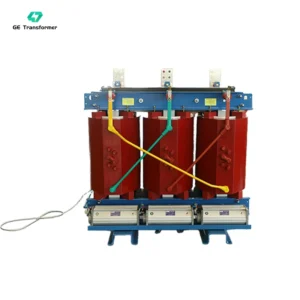 400 kva dry type transformer