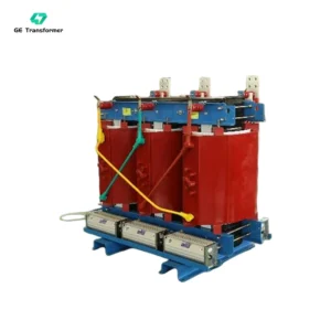 400 kva dry type transformer