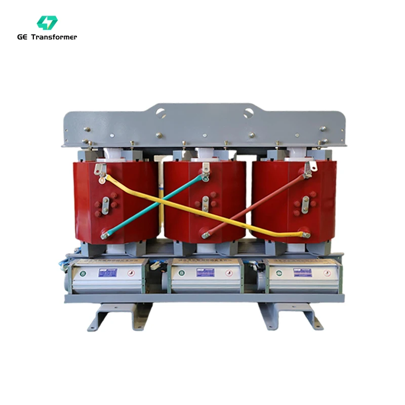 50 kva dry type transformer