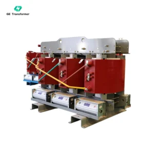100 kva dry type transformer