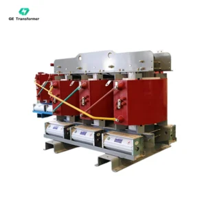 50 kva dry type transformer