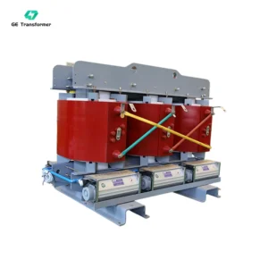 30 kva dry type transformer