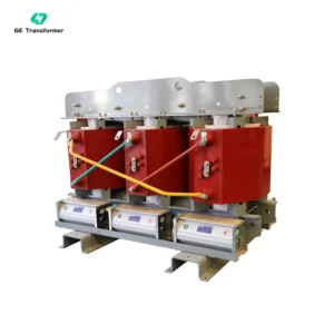 30 kva dry type transformer
