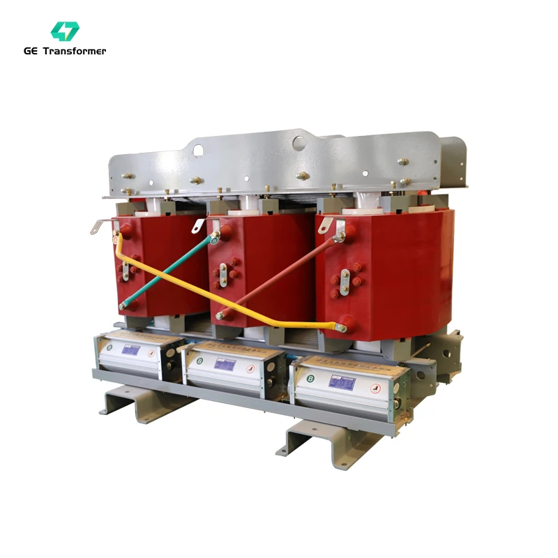 30 kva dry type transformer