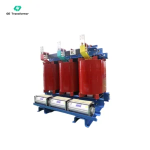 1000 kva dry type transformer