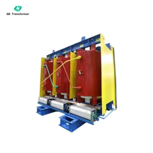 3450 kva dry type transformer
