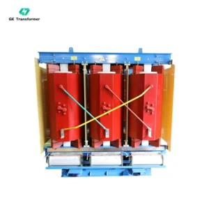 2500 kva dry type transformer