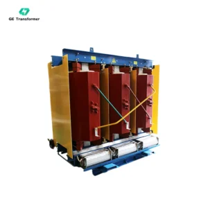 2000 kva dry type transformer