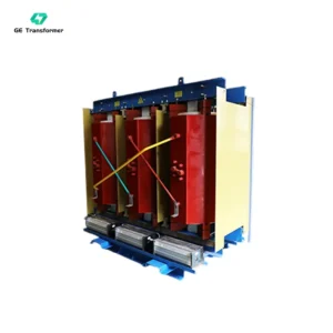 3000 kva dry type transformer