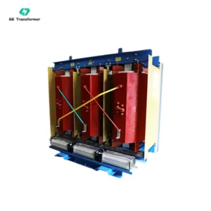 3000 kva dry type transformer