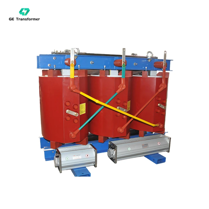 1000 kva dry type transformer