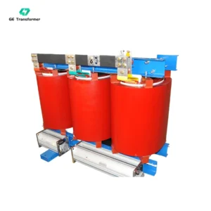 1000 kva dry type transformer
