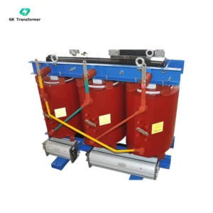 800 kva dry type transformer