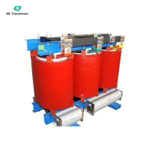 800 kva dry type transformer