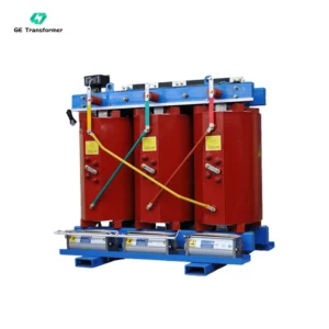 1500 kva dry type transformer