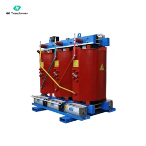 1600 kva dry type transformer
